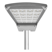 Lanterne LED à haute efficacité lumineuse pour utilisation extérieure - SERONA STREET LED EVO 2_3