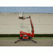 Nacelle araignée HINOWA ll1570 occasion_3