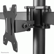 Neomounts FPMA-D550D3BLACK Support d'écran à  fixer 10-27