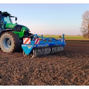 Tassadisque - rouleau tasseurs avant - carre - 1,50 à 5,00 m_3