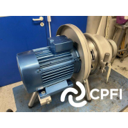 Pompe APV centrifuge W+30/80 - 4 kW - 2008 - 2880 t/min_3