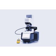 Rhéomètre à cisaillement dynamique : SmartPave 93 / 303_3