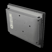 Panel PC fanless 10,4 pouces - Intel® Celeron® N2930 - PPC-3100S-PC - Écran tactile résistif, châssis aluminium IP66_3