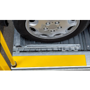 Parking mécanique à plates-formes coulissantes transversales 601 - Conception Plate pour une Accessibilité Optimale_3