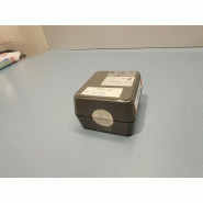 Poids d'étalonnage ZWIEBEL 200g classe F1 INOX_3