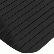 Vidaxl rampe de seuil 110x32x3,8 cm caoutchouc 150972_3