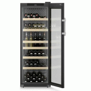 Cave à vin professionnelle de service - 158 bouteilles | Liebherr - WFbli 5041 Perfection_3