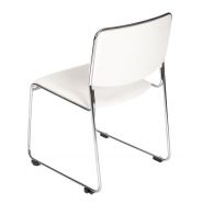 CH-1809 - Chaises empilables polyvalentes - Dimensions : W475xD520xH735 mm - CSChair_3