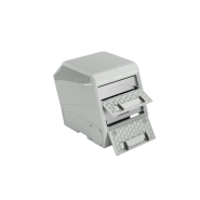 Filtre à brouillard d'huile monté sur machine AW - AW2-10 - Compact et économe en énergie_3