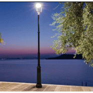 Lanterne Led Urbaine QUINCY 3_3