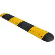 Ralentisseur de trafic - 25 à 30 km/h - Sécurité piétonnière_3