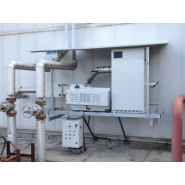 ACR Engineering - Installation de traitement d'air pour process industriel - Ventilation, extraction et séchage_3