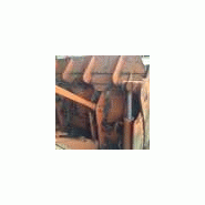 Chargeuse sur chenilles fiat hitachi fl145_3