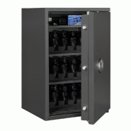 Coffre pour armes de poing FORMAT KWT 4100 - Classe I (EN 1143-1) - Serrure à clé (standard)_3