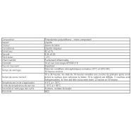 Fixat60 - Fixateur polyuréthane tous supports - Primaire d'accrochage universel extérieur - Matpro SAS - Couleur : jaune incolore_3