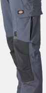 Pantalon léger FLEX homme - TR2013R - Réf : DK0A4XS6 - Ergonomique, multi-poche et tissu résistant_3