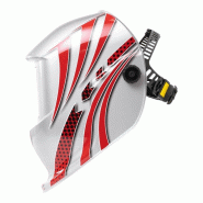 Cagoule de soudage lcd venus 9/13g red - true color - GYS_3