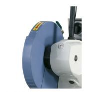 CS 350 L - Tronçonneuse à fraise-scie PWA Handelsges - Lame 350 x 32 mm - Étau spécial pour coupes nettes_3