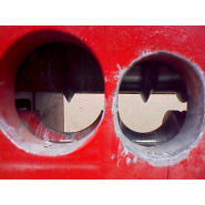 Dénudeur de câbles 100 mm - jusqu'à 3 T/Jour - STRIPTEC-5000_3