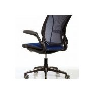 Diffrient World - Chaise de bureau ergonomique - Synetik Ergodesign - Basculement intuitif et réglages personnalisés_3