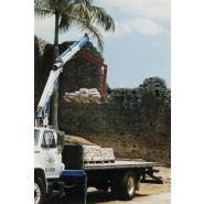 Serie 6800 E - Grue auxiliaire Cormach - Pression 275 bar_3