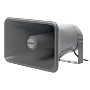 Sono véhicule VH 40W - Pack sonorisation 40 watts, 2 haut-parleurs étanches et accessoires_3