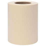 Vidaxl écrans d'intimité de jardin 4 pcs pvc 35x0,19 m crème 147857_3