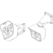 Caméra ip mobotix m16_3