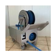 Centrale de nettoyage & désinfection mobile haute pression - Agro'MHP - disponible en vente ou location_3