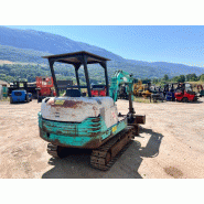 IHI 30j minipelle 3t canopy_3