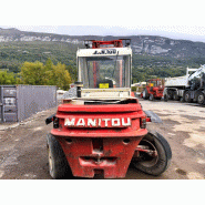 Manitou MC 40 CP Chariot élévateur 4T tout-terrain_3