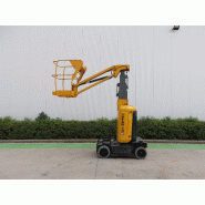 Nacelle verticale HAULOTTE star 10ac occasion_3