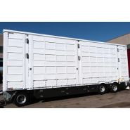 Rba31 - remorque bétaillère - carrozzeria pezzaioli - essieux jumelés fixes de 10000 kg_3