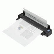 Ricoh ScanSnap iX100 Numériseur à  alimentation papier + chargeur de document 600 x 600 DPI A4 Noir_3