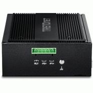 TRENDnet TI-BG108 Switch Rail DIN PoE++ 400W Gigabit industriel à 10 ports_3