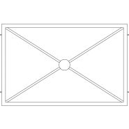 2970 Melia - Barrières urbaines en fonte et acier - Neri Spa - Finition écologique gris Neri_3