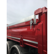 Bibenne poids lourds  - hpc