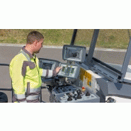 Grandes fraiseuses de chaussée wirtgen à froid w 200i_3