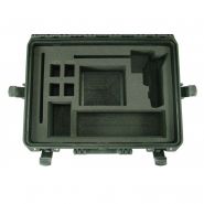 Phantom 3 standard - malette de rangement pour drone - caltech  - mallette étanche - ven-p3s_3