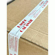 Pvc impression standard - 340104 - bande de garantie_3