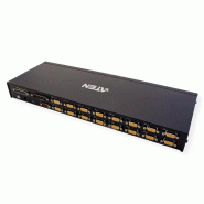 ATEN CS1716A Switch KVM VGA, PS/2-USB, port périphérique USB, 16 ports_3