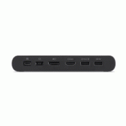 Lenovo 40B30090EU station d'accueil 2 x USB 3.2 Gen 2 (3.1 Gen 2) Type-C Gris_3