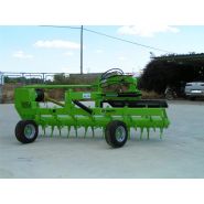 Serie rh-d - ramasseuse agricole - agarin s.L - dimension pierres (cm) 35_3