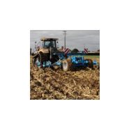 Spass vrh - décompacteur agricole - actisol - modèle: vrh 4008 à vrh 6012_4