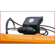 Azot 3p - lames à neige - fissore - pour une utilisation professionnelle sur camions_3