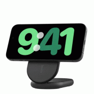 Belkin BoostCharge Casques, Smartphone Noir USB Recharge sans fil Charge rapide Intérieure_3