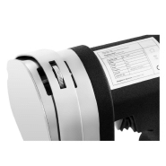 Couteau à kebab électrique professionnel_3