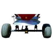 Epandeur à sel : 400 litres - 307491_3