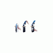 Kit hygiène de rechange pour filtre e1 BWT - 1 tamis 90 μm et 1 bol_3