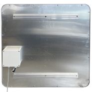 Panneau lumineux clignotant passage piéton_3